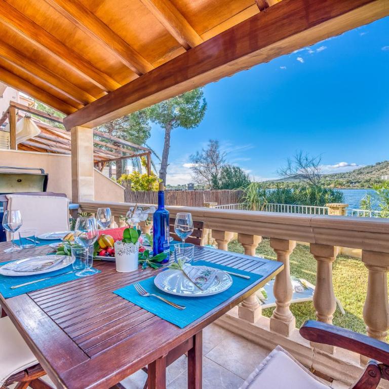 Ideal Property Mallorca - Nenufars - Casa - 4