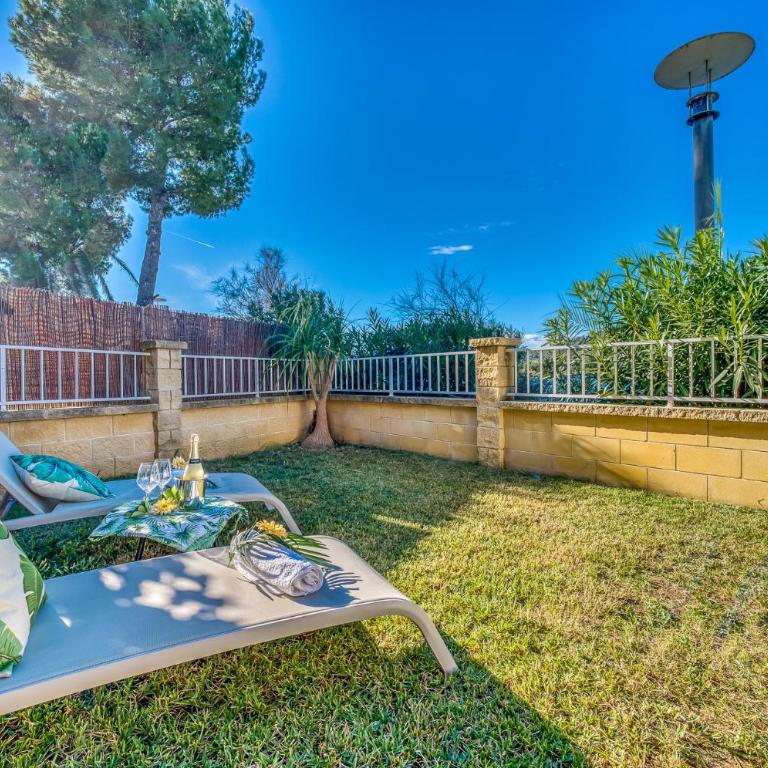 Ideal Property Mallorca - Nenufars - Casa - 25