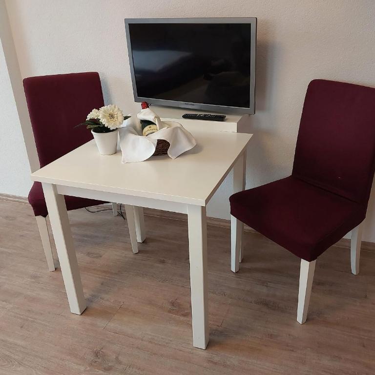 The Cozy Lindau No 3 - Apartamento de 2 dormitorios - 12