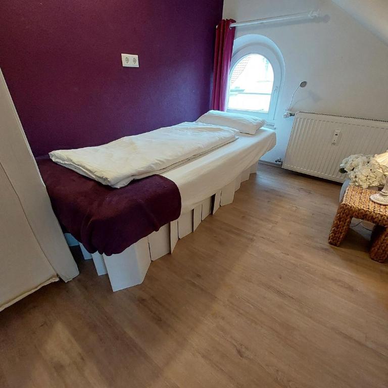 The Cozy Lindau No 3 - Apartamento de 2 dormitorios - 11