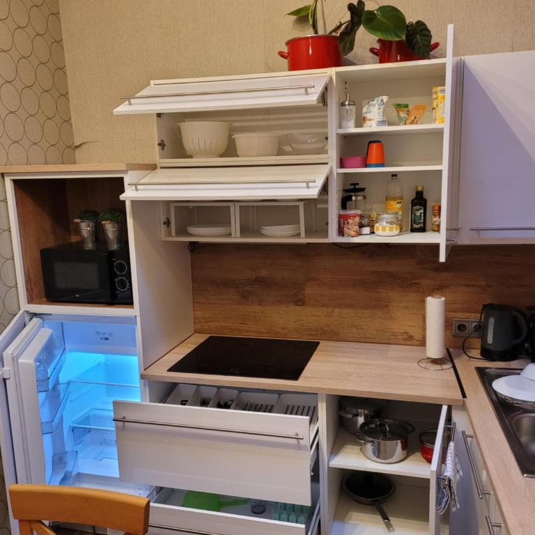 Apartment Ferienhaus - Haus mit 2 Schlafzimmern - 7