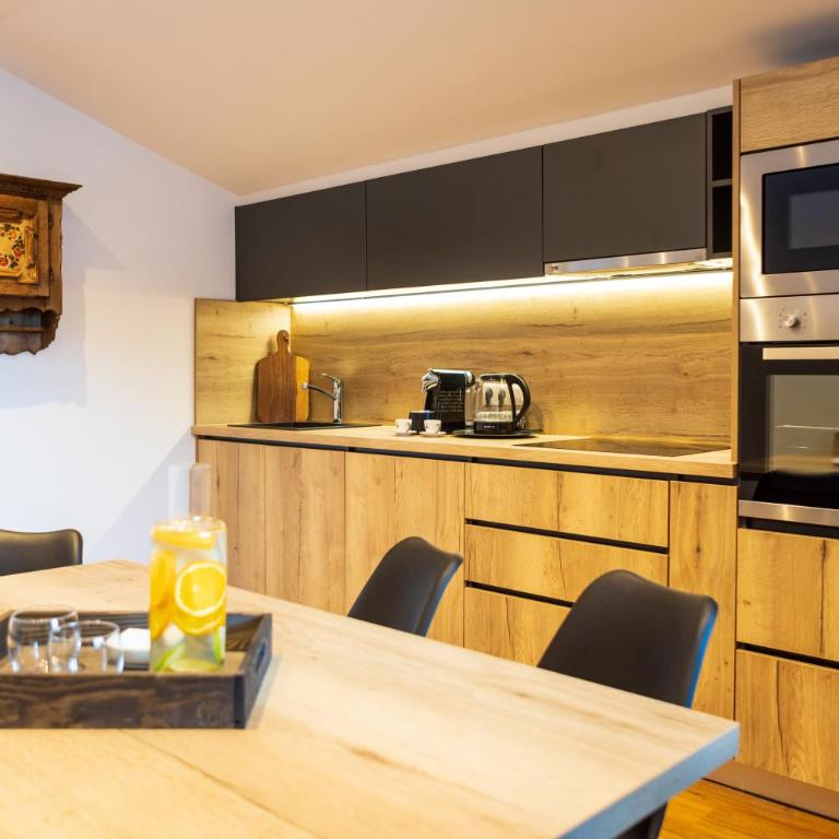 Apartments Mooshof - Loft - 1