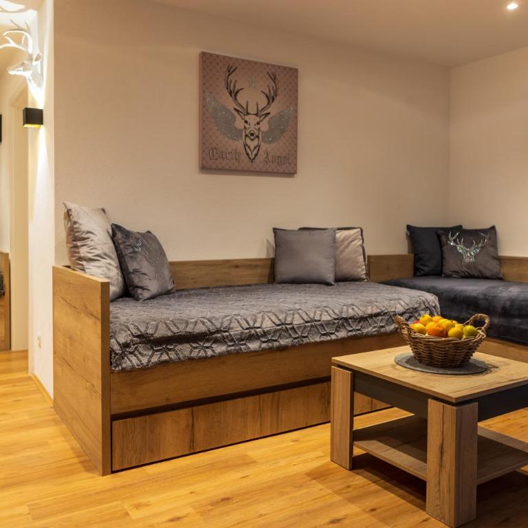 Apartments Mooshof - Loft - 24