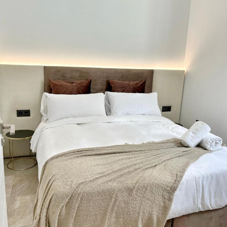 Tennessee Urban Suites - Suite with Terrace - 2