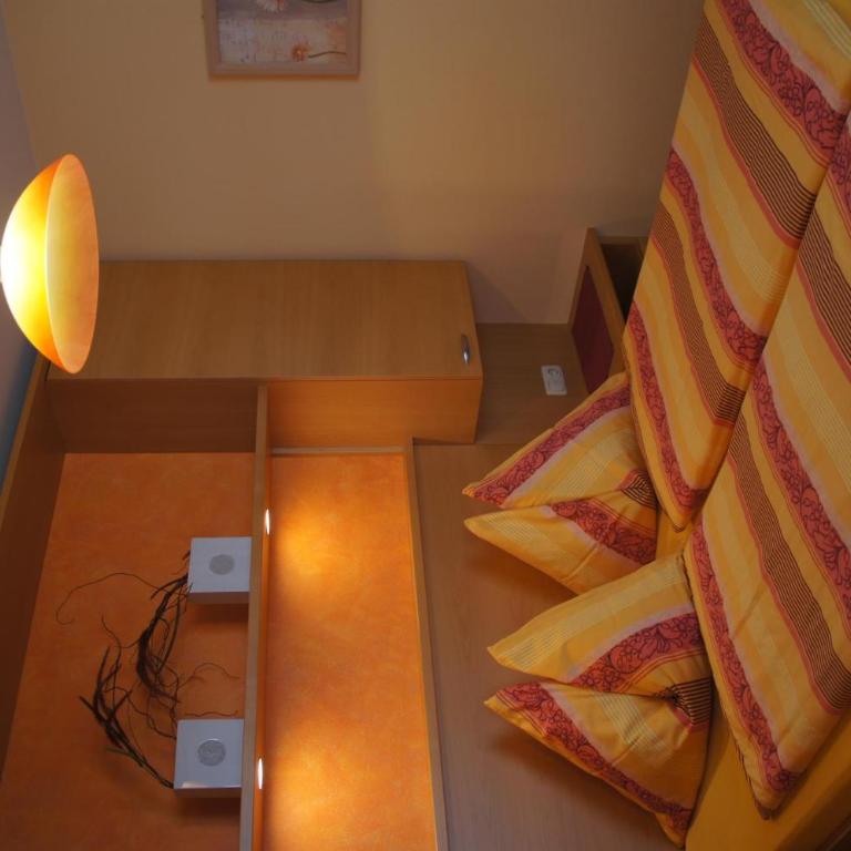 Kurz, Appartement - Appartement 1 Chambre avec Douche - 9