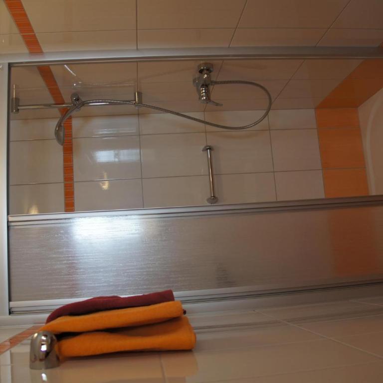 Kurz, Appartement - Appartement 1 Chambre avec Douche - 8