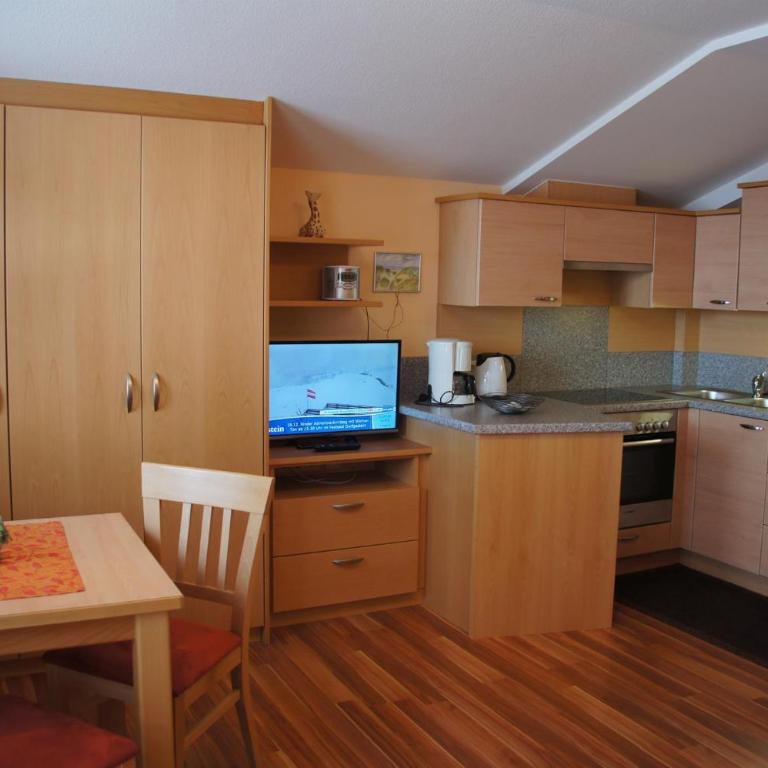 Kurz, Appartement - Appartement 1 Chambre avec Douche - 6