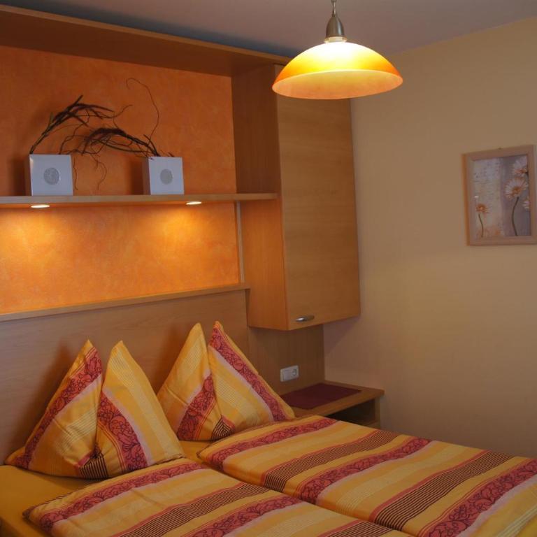 Kurz, Appartement - Appartement 1 Chambre avec Douche - 7