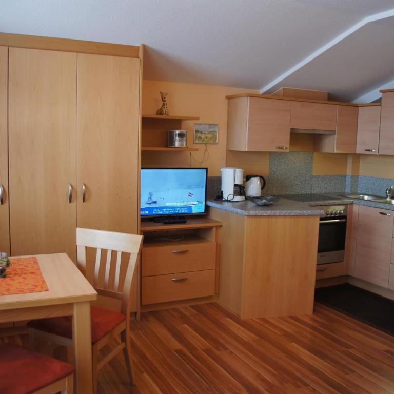 Kurz, Appartement - Appartement 1 Chambre avec Douche - 3