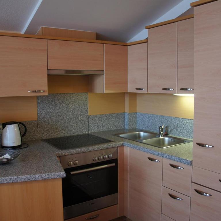Kurz, Appartement - Appartement 1 Chambre avec Douche - 1