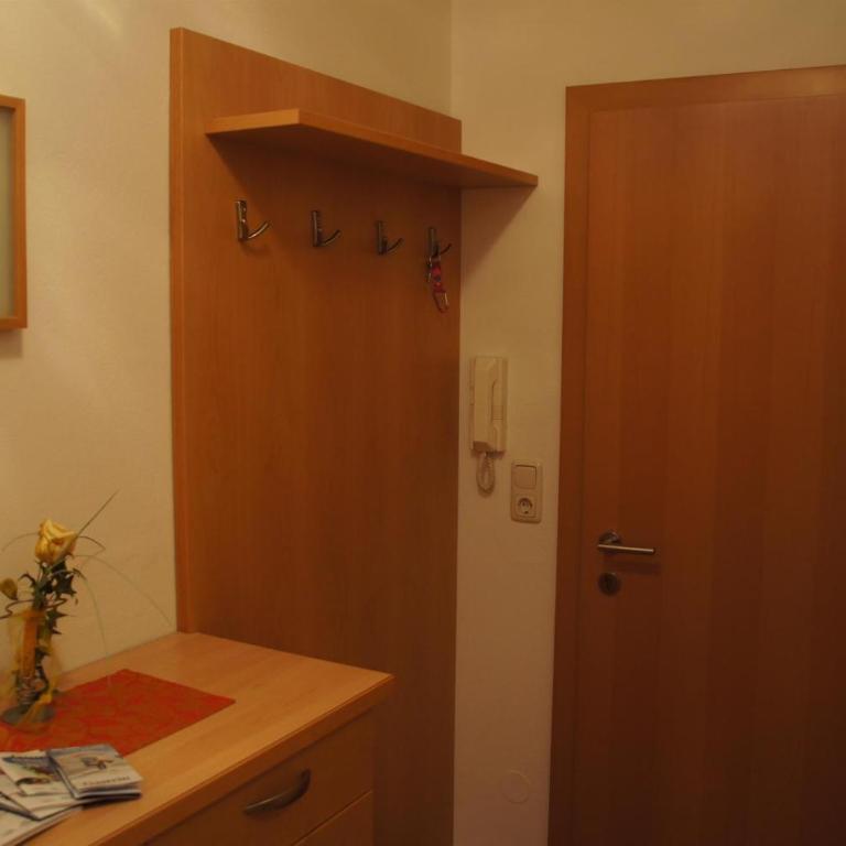 Kurz, Appartement - Appartement 1 Chambre avec Douche - 5