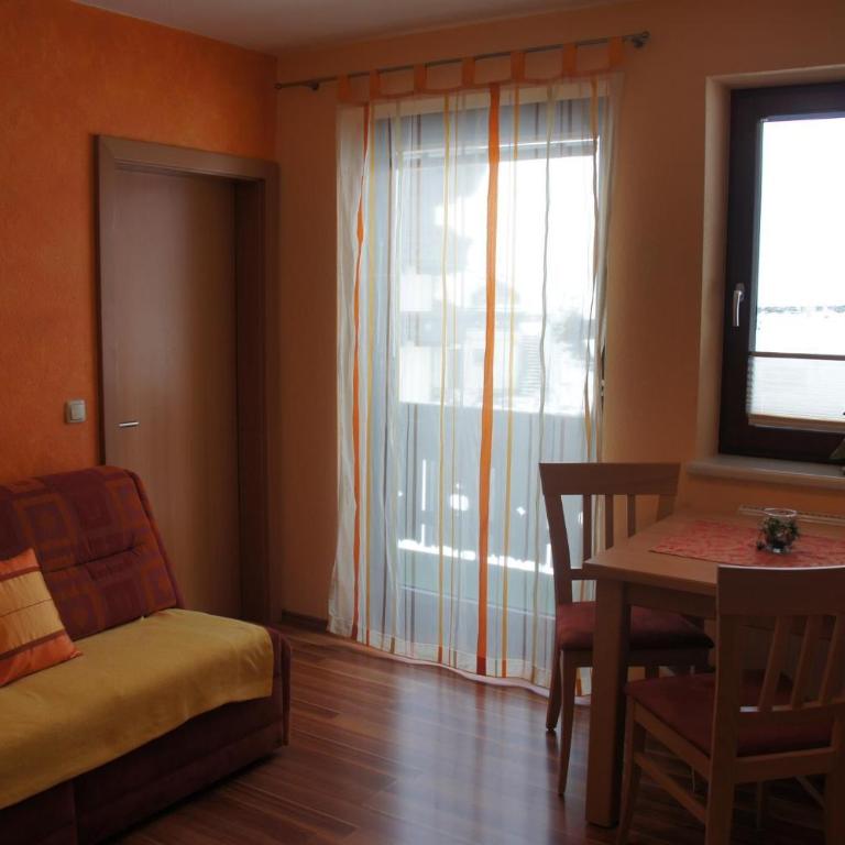 Kurz, Appartement - Appartement 1 Chambre avec Douche - 2