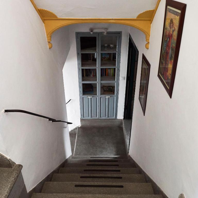 Mesón La Hospedería - Apartamento Deluxe de 1 dormitorio - 24