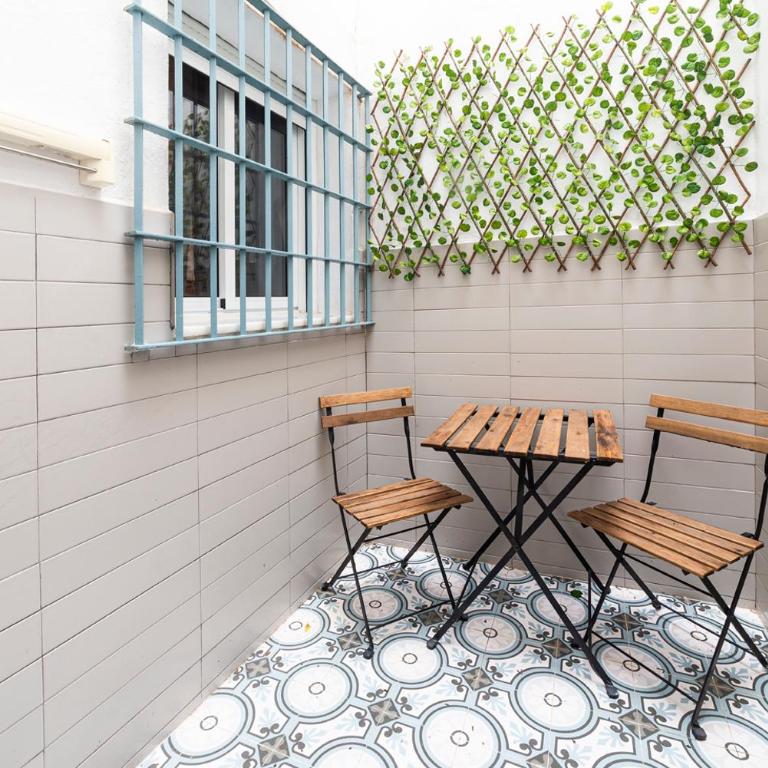Alohamundi Molino - Apartamento de 1 dormitorio - 5