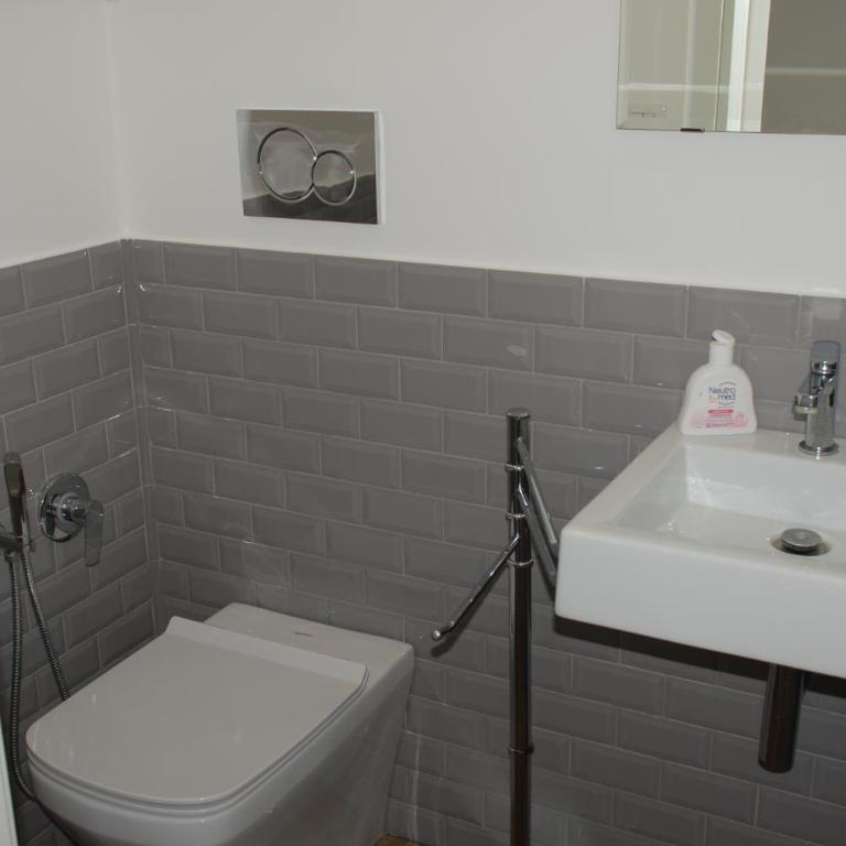 Casa Il Delfino - Appartamento con 2 Camere da Letto - 33