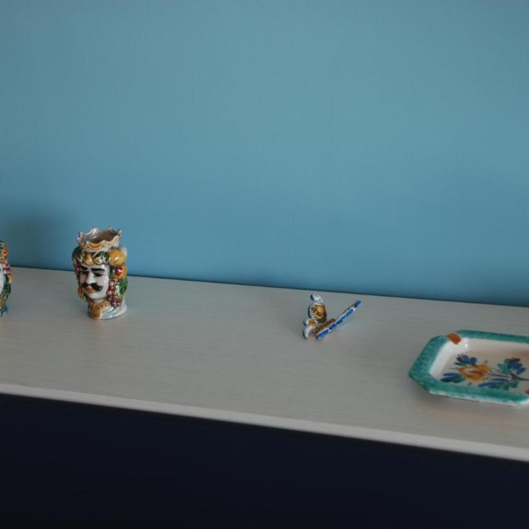 Casa Il Delfino - Appartamento con 2 Camere da Letto - 9