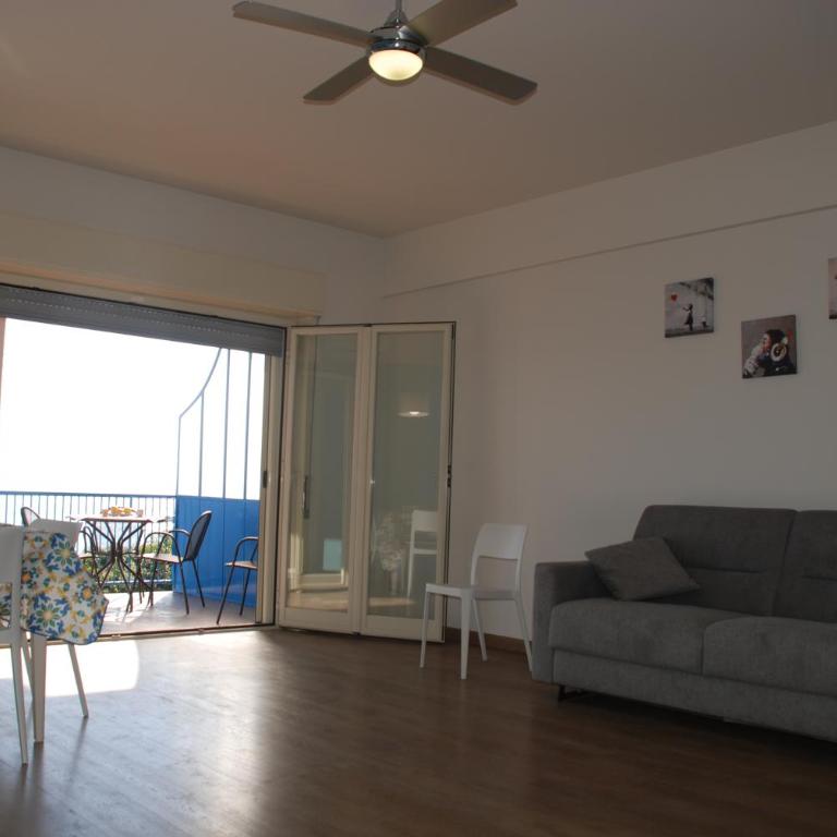 Casa Il Delfino - Appartamento con 2 Camere da Letto - 12