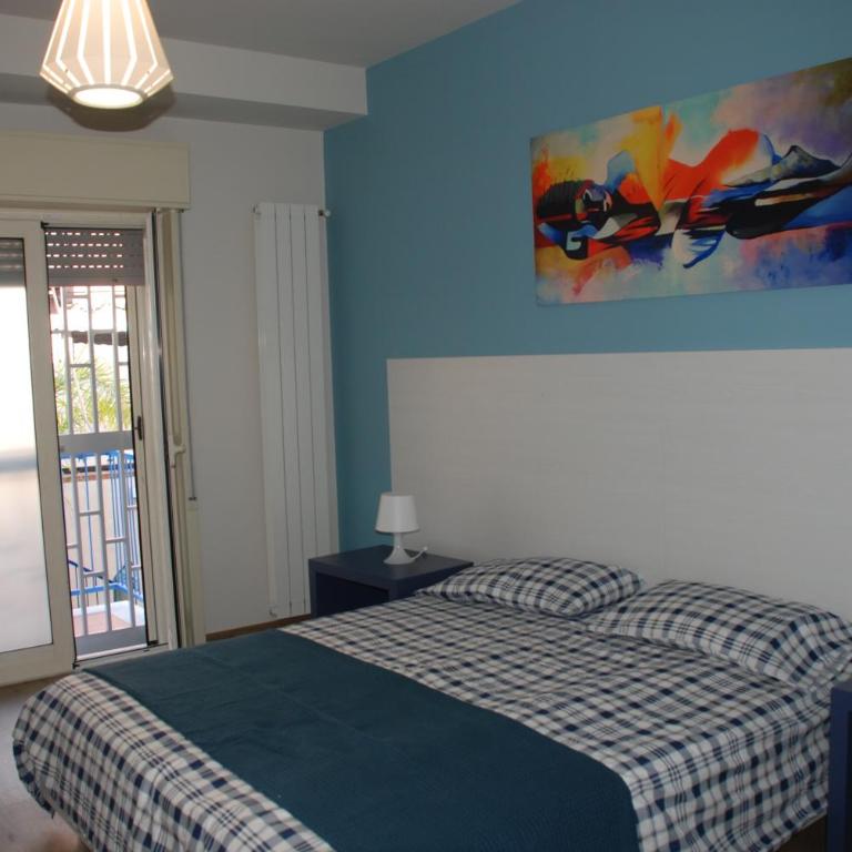Casa Il Delfino - Appartamento con 2 Camere da Letto - 26