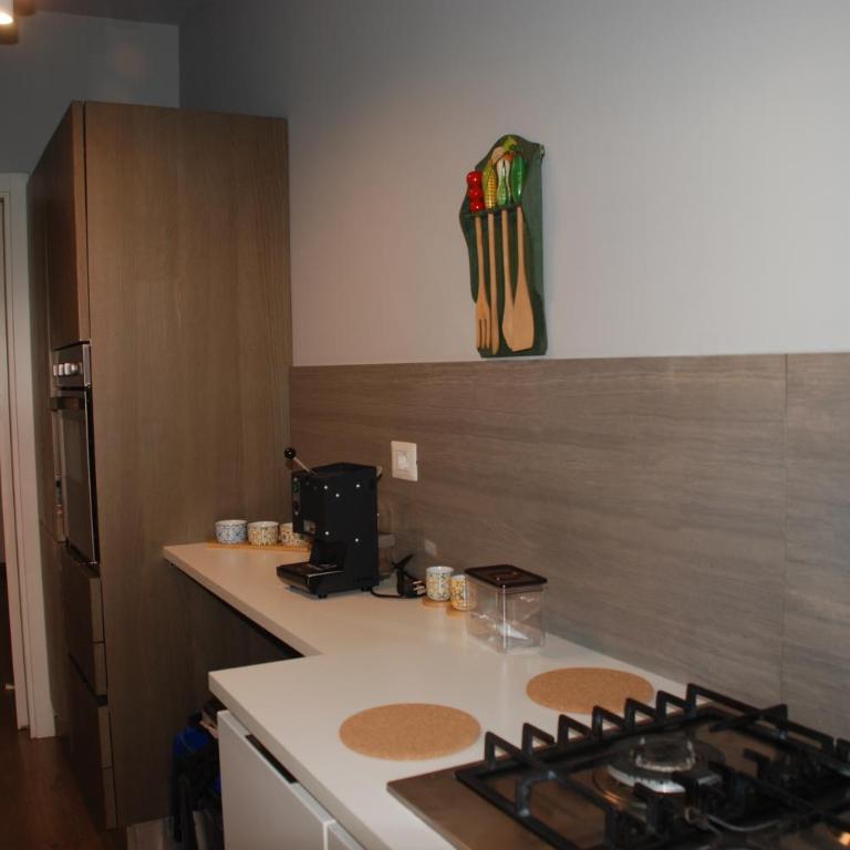 Casa Il Delfino - Appartamento con 2 Camere da Letto - 23
