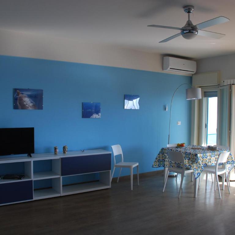 Casa Il Delfino - Appartamento con 2 Camere da Letto - 13