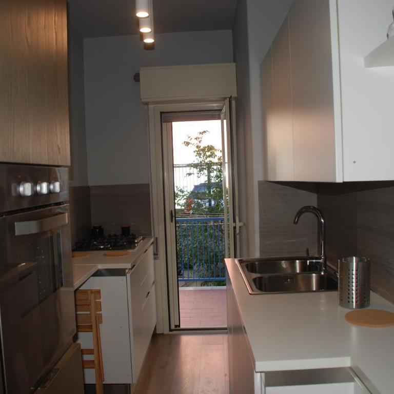 Casa Il Delfino - Appartamento con 2 Camere da Letto - 24