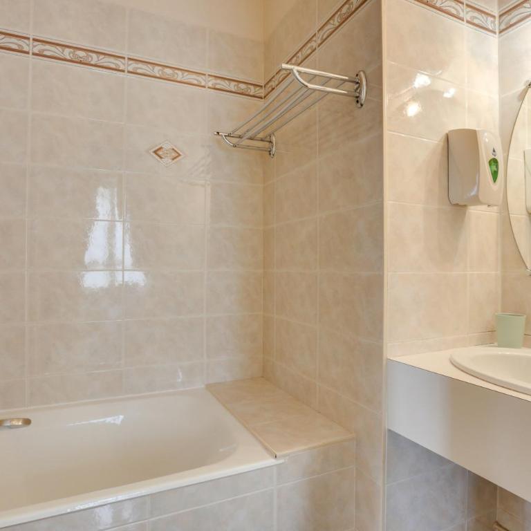 Hôtel De France - Chambre Double Privilège - 4