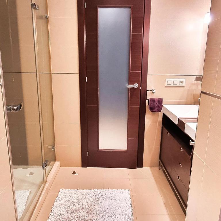 Magnificent One Bedroom Apartment in Marbella Center - Apartamento de 1 dormitorio - 27