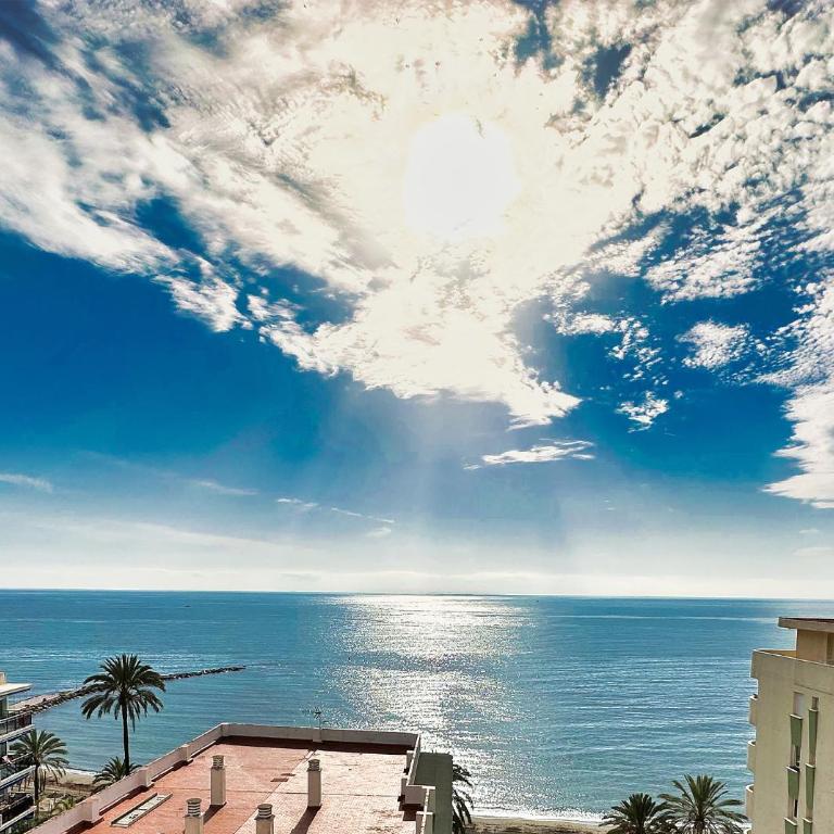 Magnificent One Bedroom Apartment in Marbella Center - Apartamento de 1 dormitorio - 38