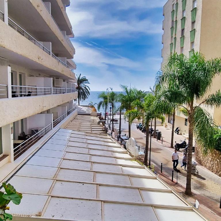Magnificent One Bedroom Apartment in Marbella Center - Apartamento de 1 dormitorio - 32