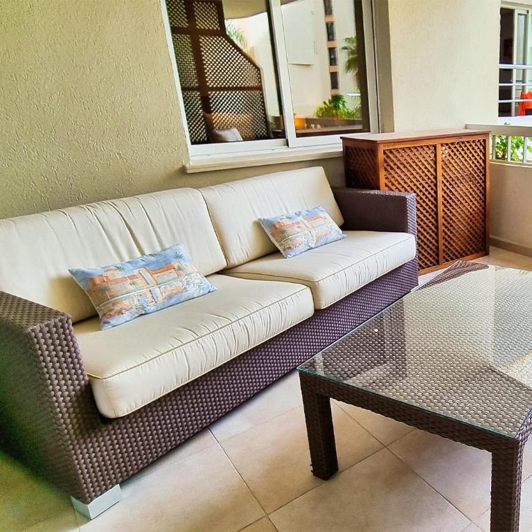 Magnificent One Bedroom Apartment in Marbella Center - Apartamento de 1 dormitorio - 33