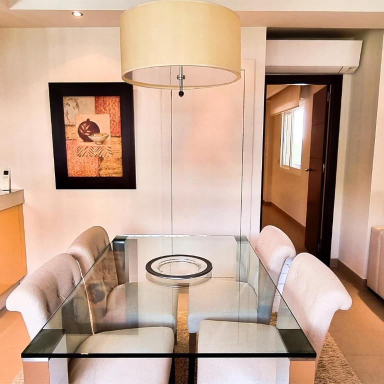 Magnificent One Bedroom Apartment in Marbella Center - Apartamento de 1 dormitorio - 11