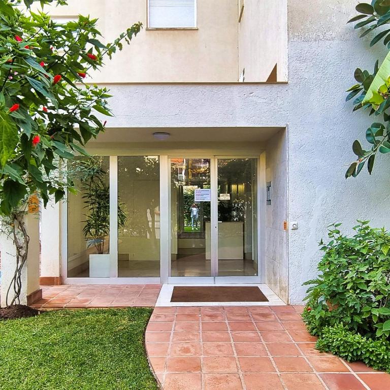 Magnificent One Bedroom Apartment in Marbella Center - Apartamento de 1 dormitorio - 43