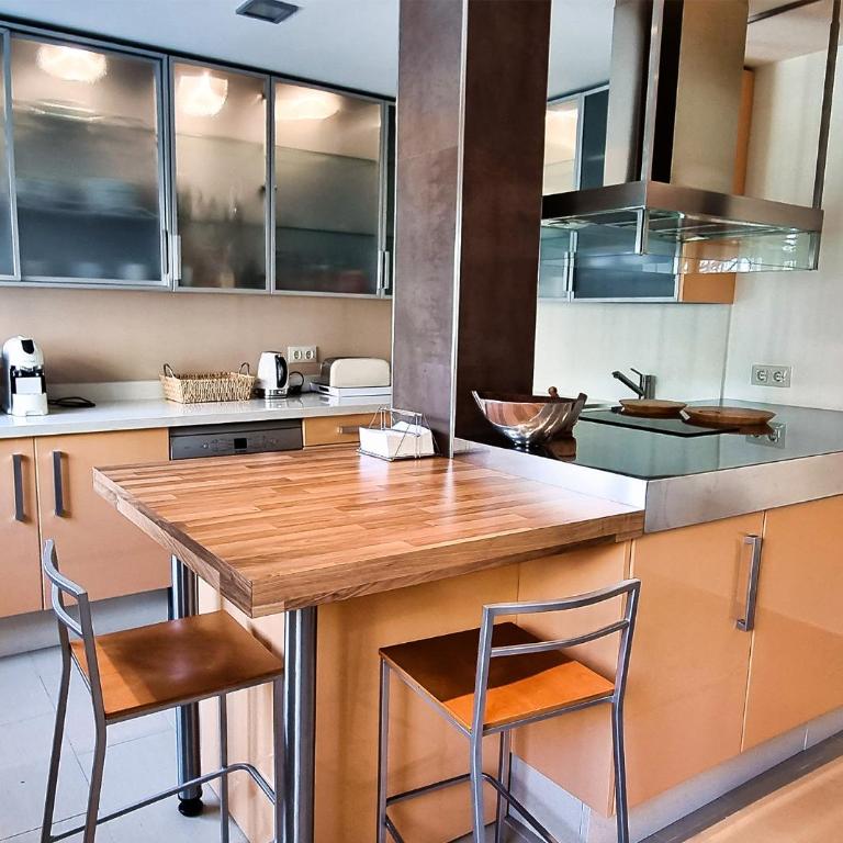 Magnificent One Bedroom Apartment in Marbella Center - Apartamento de 1 dormitorio - 5