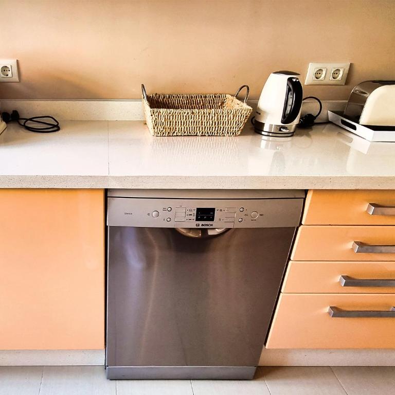 Magnificent One Bedroom Apartment in Marbella Center - Apartamento de 1 dormitorio - 18
