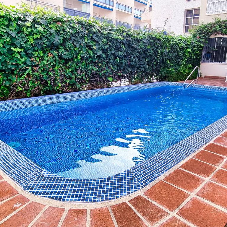 Magnificent One Bedroom Apartment in Marbella Center - Apartamento de 1 dormitorio - 36