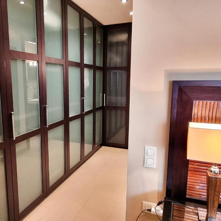 Magnificent One Bedroom Apartment in Marbella Center - Apartamento de 1 dormitorio - 24