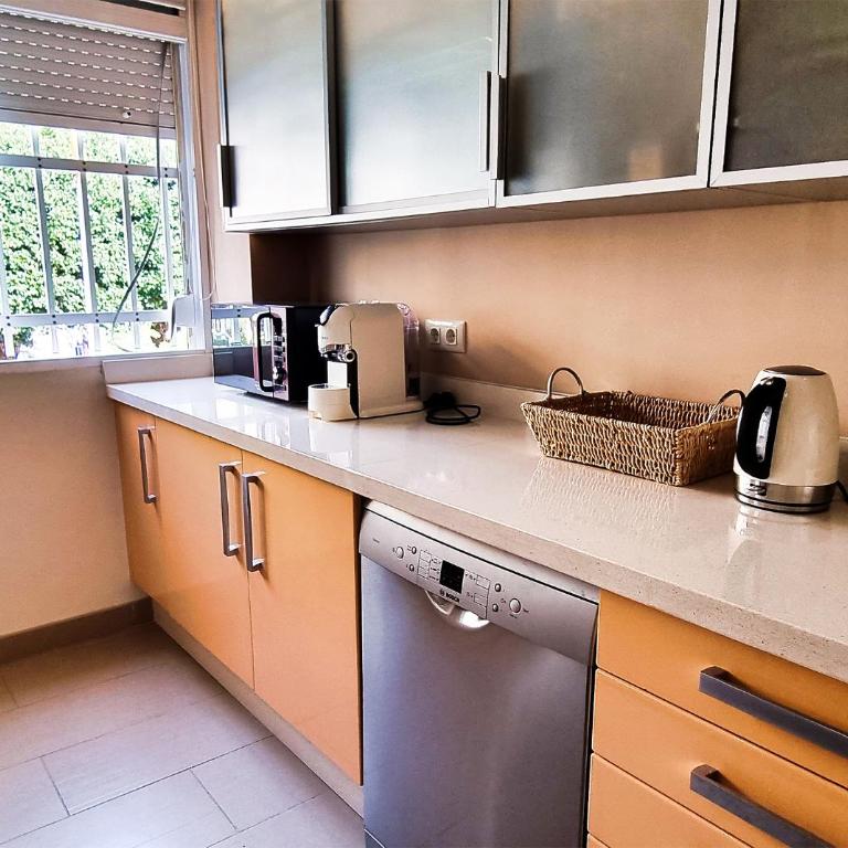 Magnificent One Bedroom Apartment in Marbella Center - Apartamento de 1 dormitorio - 19