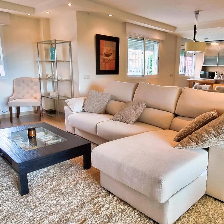 Magnificent One Bedroom Apartment in Marbella Center - Apartamento de 1 dormitorio - 15