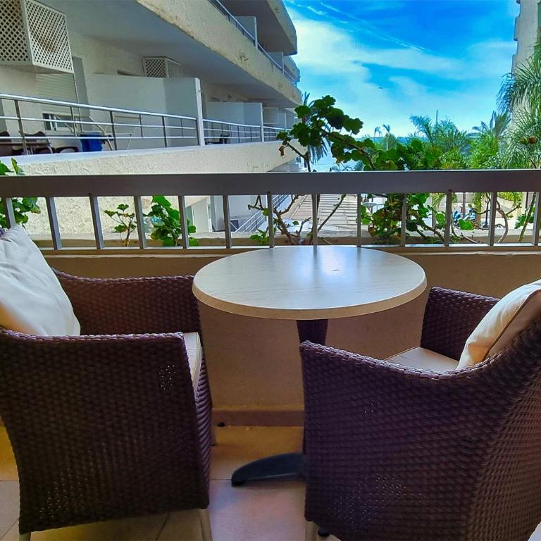 Magnificent One Bedroom Apartment in Marbella Center - Apartamento de 1 dormitorio - 2