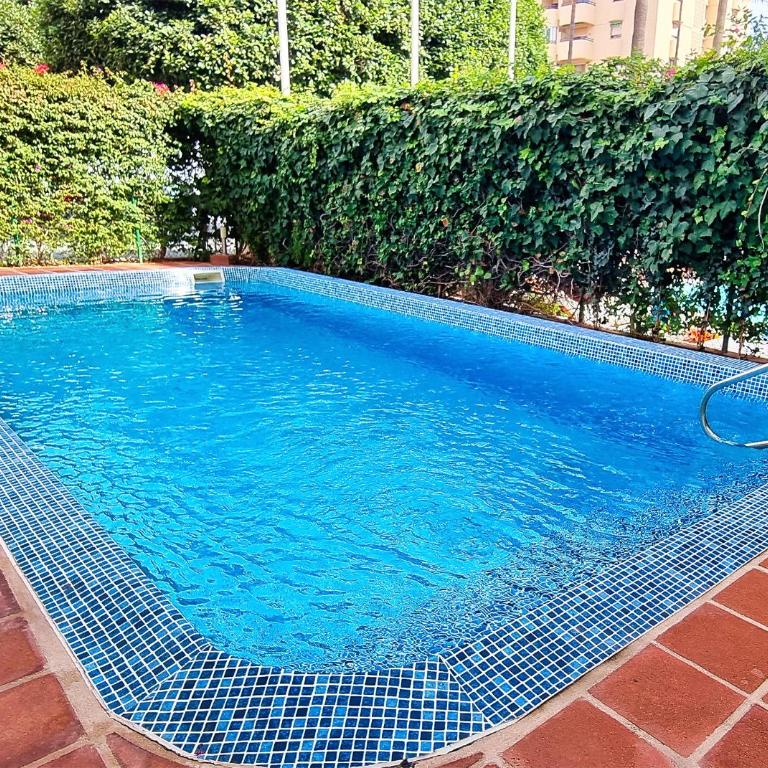 Magnificent One Bedroom Apartment in Marbella Center - Apartamento de 1 dormitorio - 3