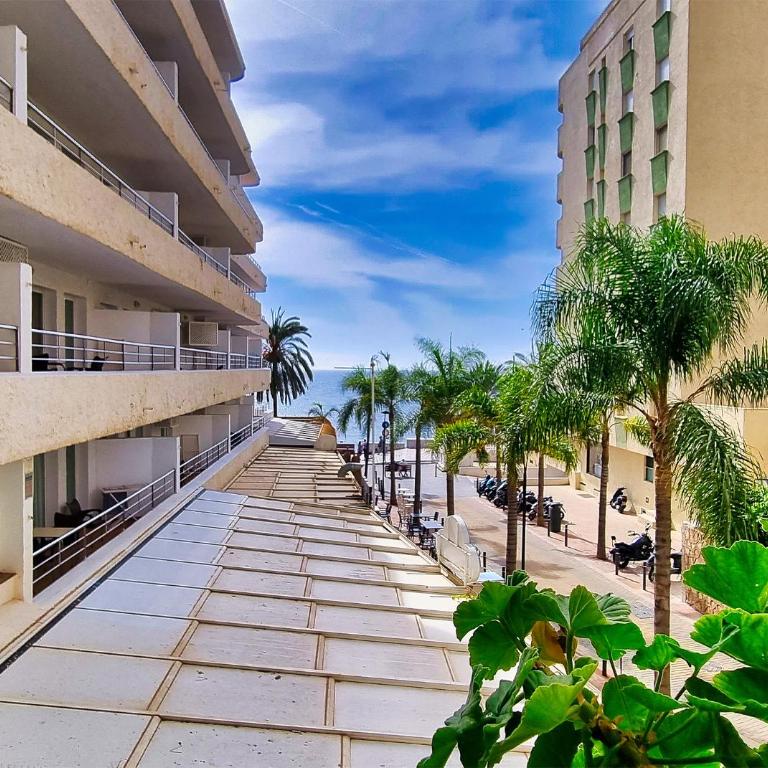 Magnificent One Bedroom Apartment in Marbella Center - Apartamento de 1 dormitorio - 34