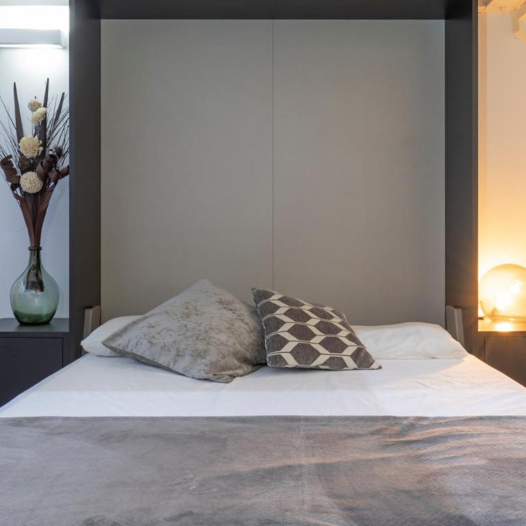 Golden Prestige - Appartamento con 1 Camera da Letto - 32