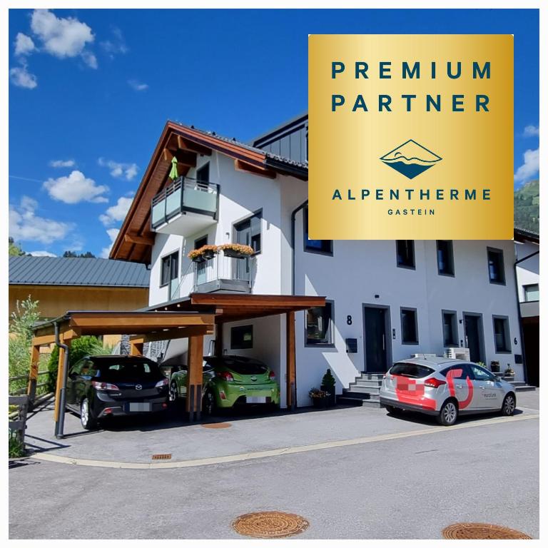The Apartment - Alpentherme inklusive - Appartement 1 Chambre - 2