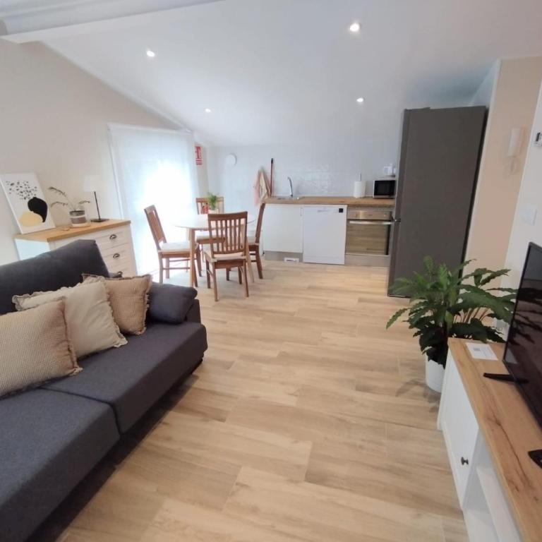 Apartamentos Baldenora - One-Bedroom Apartment - 1