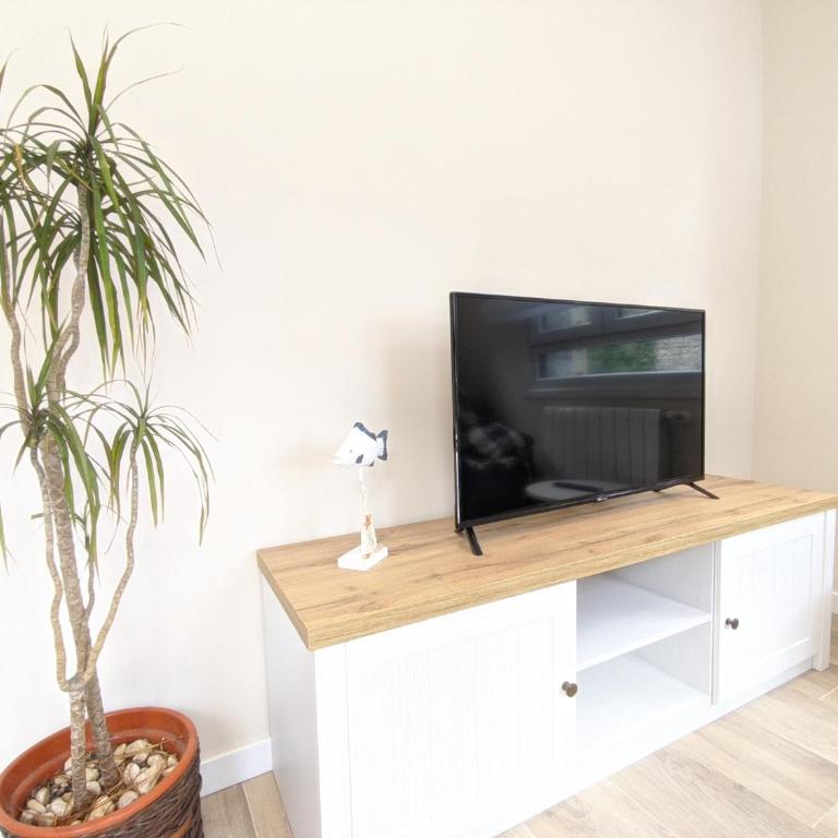 Apartamentos Baldenora - Apartment with Terrace - 7