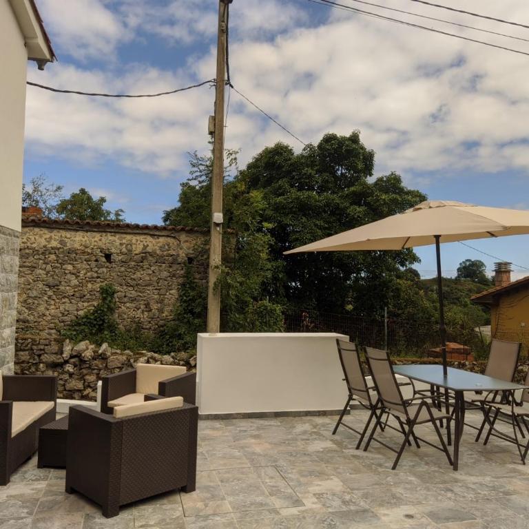 Apartamentos Baldenora - Apartment with Terrace - 9