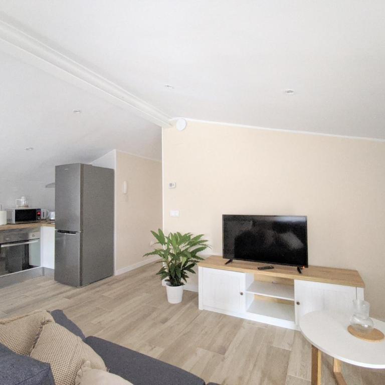 Apartamentos Baldenora - One-Bedroom Apartment - 3