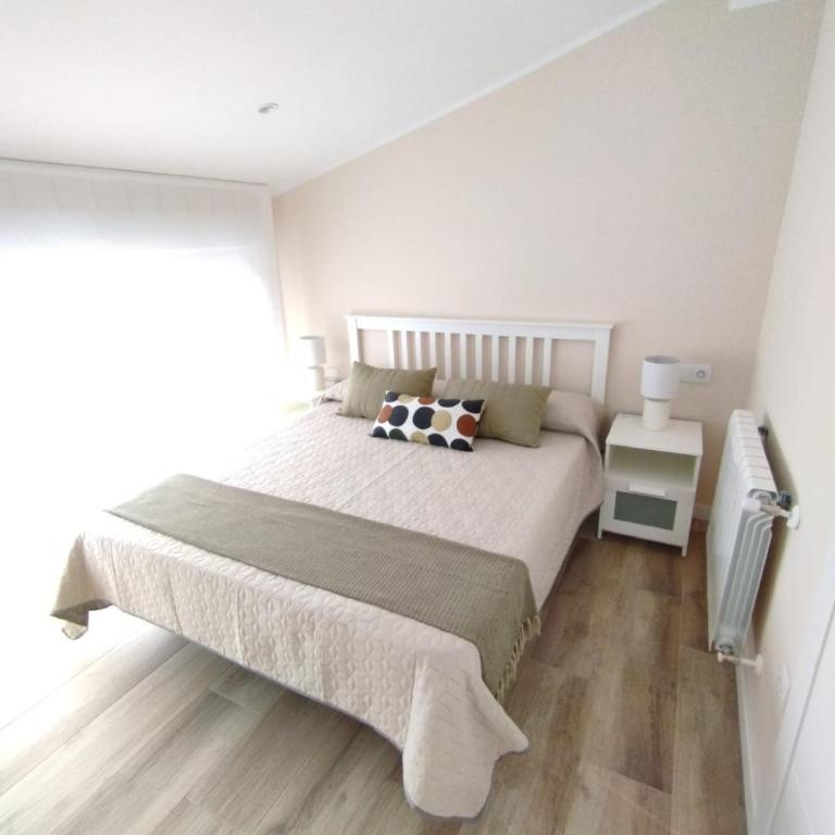 Apartamentos Baldenora - One-Bedroom Apartment - 4