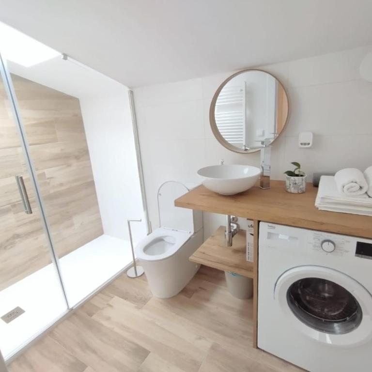 Apartamentos Baldenora - One-Bedroom Apartment - 6