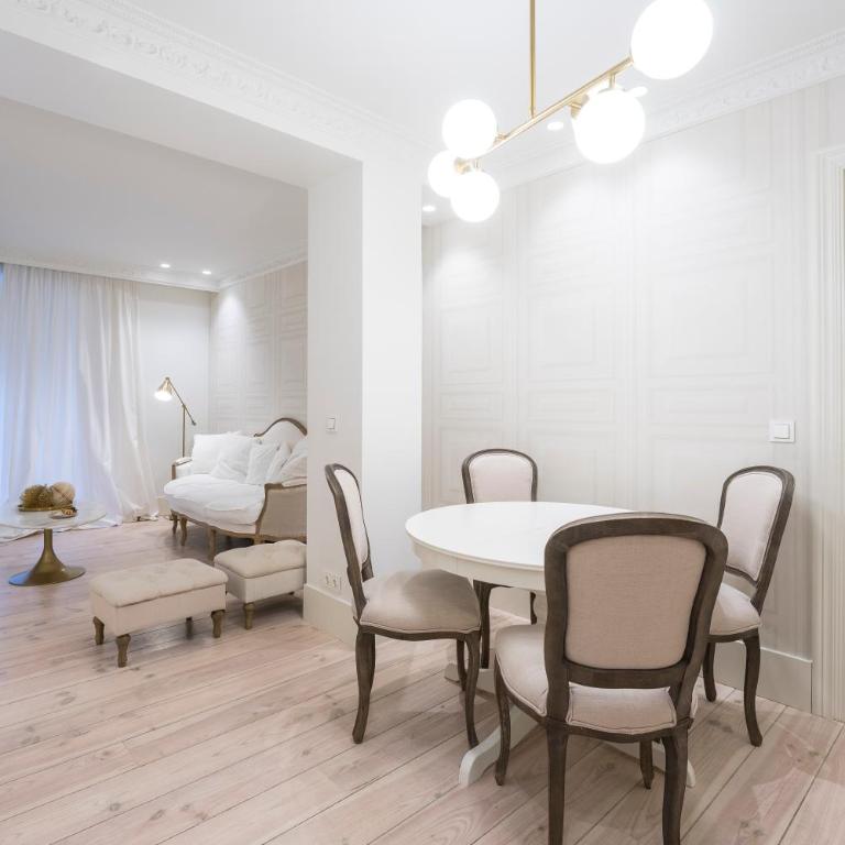 Brand New I Beachfront I 3 min Old Town ANVERS - Apartamento de 2 dormitorios - 6